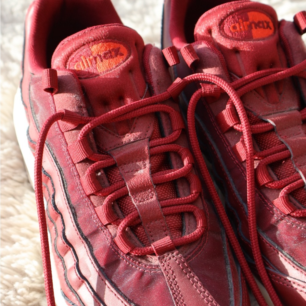 Nike Air Max 95 Women’s Shoes